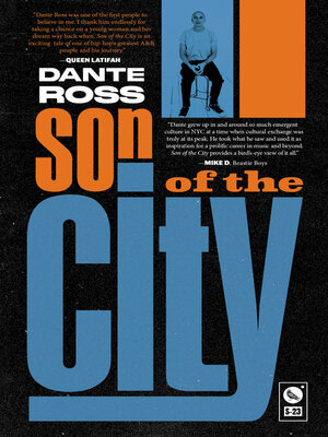 cover image of Son of the City